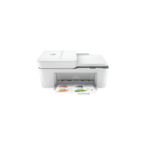 Impressora HP Deskjet Plus 4120e