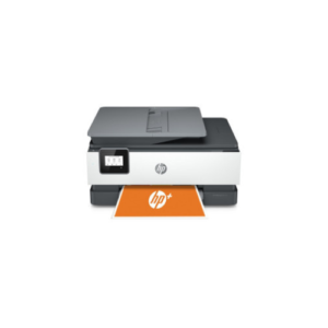 Impressora HP OfficeJet Pro 8022e