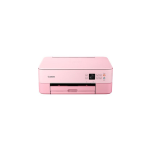 Impressora Canon Pixma TS5352 Rosa