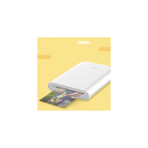 Impressora fotográfica Xiaomi Mi Portable Photo Printer